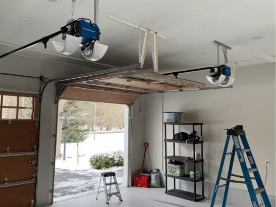 Garage-Door-Opener-Repair-Services Home Page Image