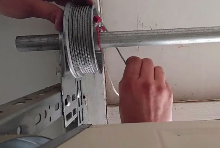 garage-door-cable-repair-service Home Page Image
